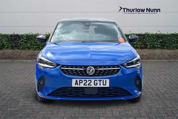 Used Vauxhall Corsa 2022 for sale - 76086957: Photo 8