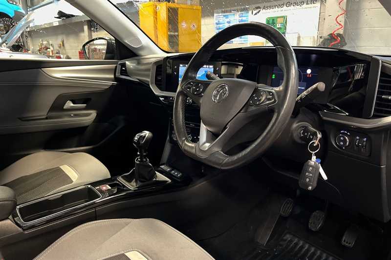 Used Vauxhall Mokka 2022 for sale - 77471170: Photo 10