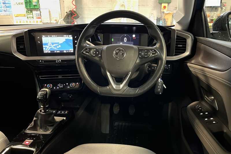 Used Vauxhall Mokka 2022 for sale - 77471170: Photo 11