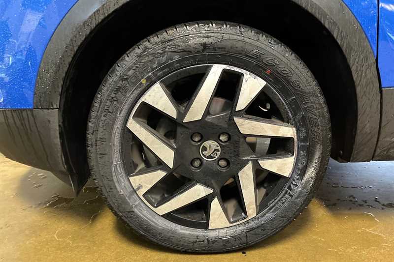 Used Vauxhall Mokka 2022 for sale - 77471170: Photo 25