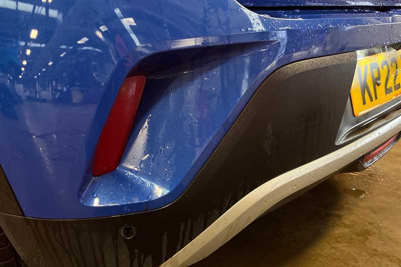 Used Vauxhall Mokka 2022 for sale - 77471170: Photo 37