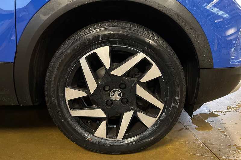 Used Vauxhall Mokka 2022 for sale - 77471170: Photo 55