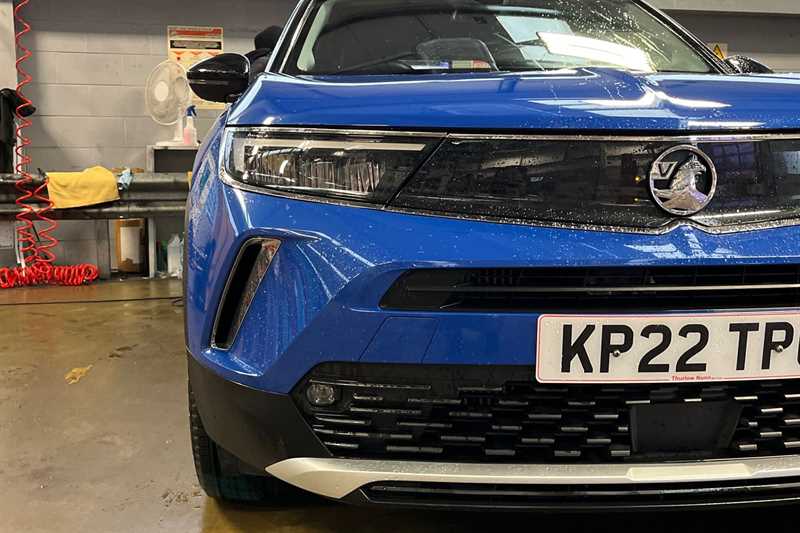 Used Vauxhall Mokka 2022 for sale - 77471170: Photo 58