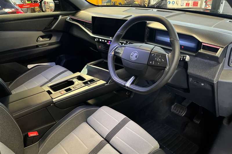 Used Vauxhall Grandland 2024 for sale - 77471713: Photo 10