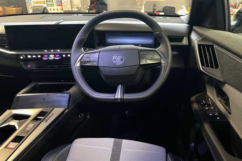 Used Vauxhall Grandland 2024 for sale - 77471713: Photo 11