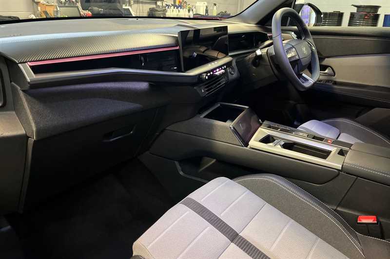 Used Vauxhall Grandland 2024 for sale - 77471713: Photo 13