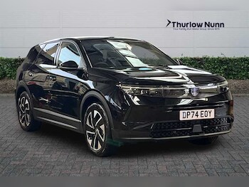 Used Vauxhall Grandland undefined for sale - 77471713: Photo