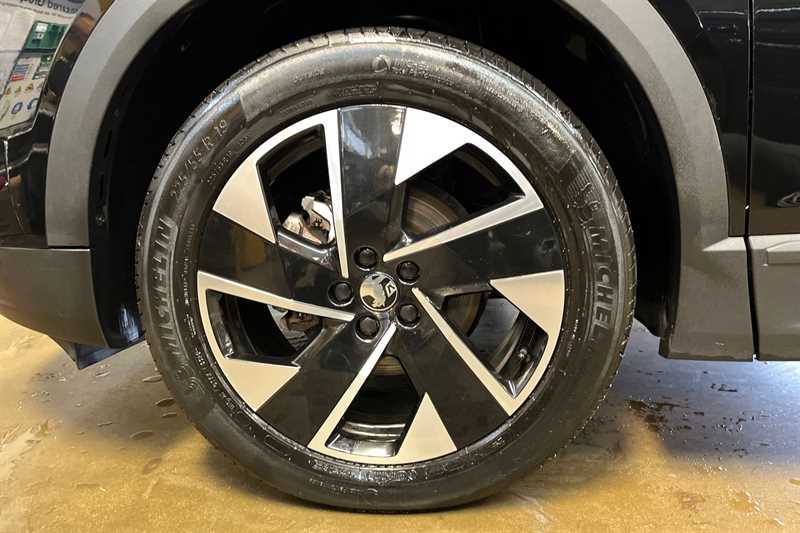 Used Vauxhall Grandland 2024 for sale - 77471713: Photo 25