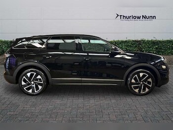 Used Vauxhall Grandland undefined for sale - 77471713: Photo