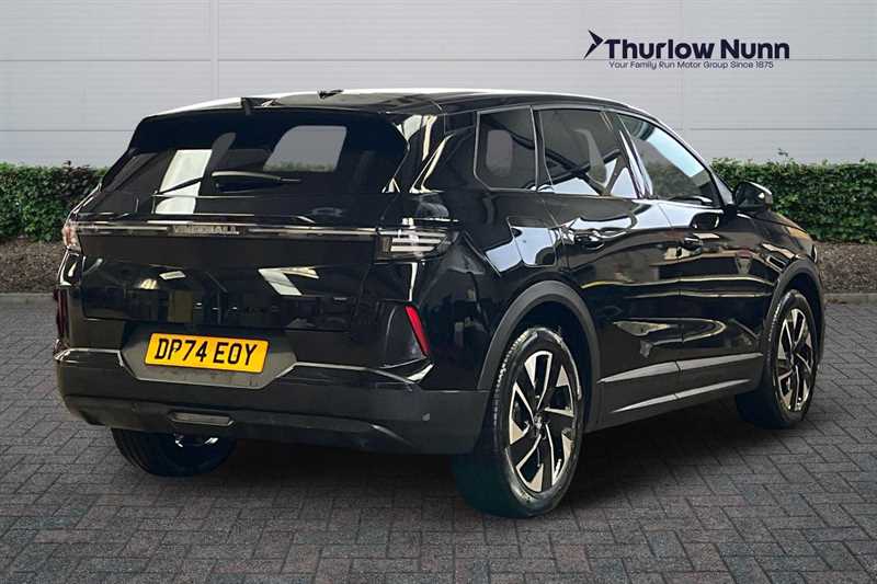 Used Vauxhall Grandland 2024 for sale - 77471713: Photo 3