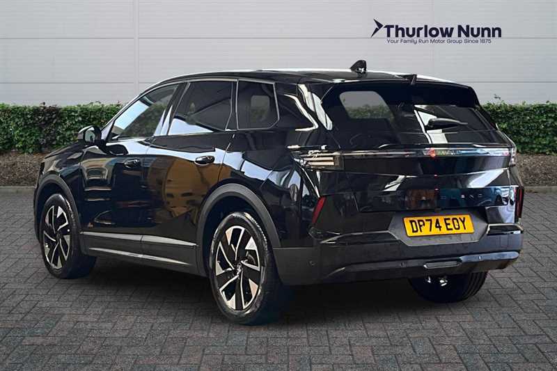 Used Vauxhall Grandland 2024 for sale - 77471713: Photo 5