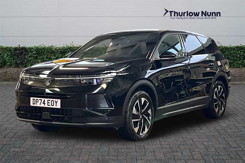 Used Vauxhall Grandland 2024 for sale - 77471713: Photo 7