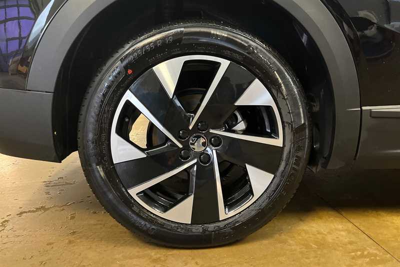 Used Vauxhall Grandland 2024 for sale - 77471713: Photo 9