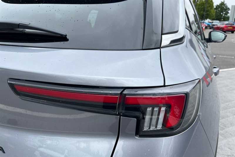 Vehicle 38