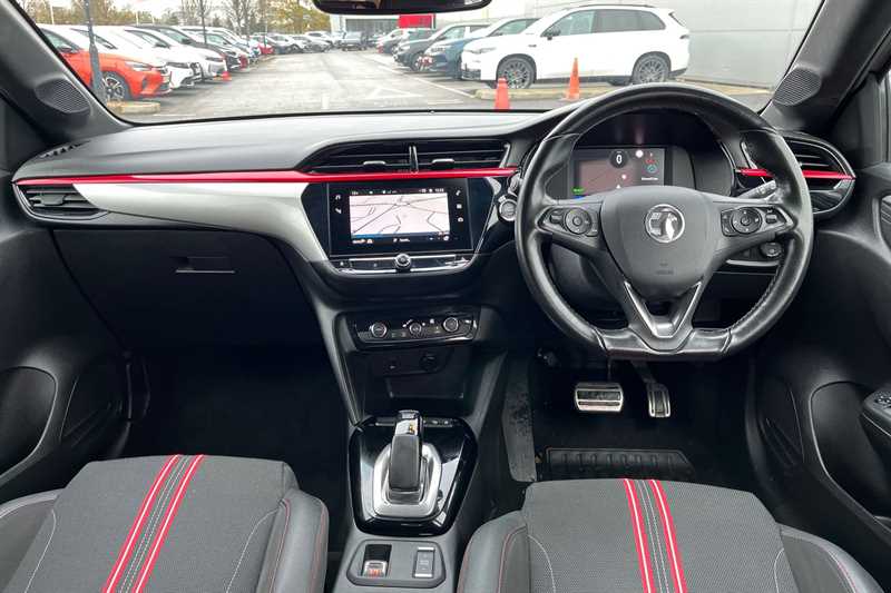 Used Vauxhall Corsa 2022 for sale - 77472070: Photo 12