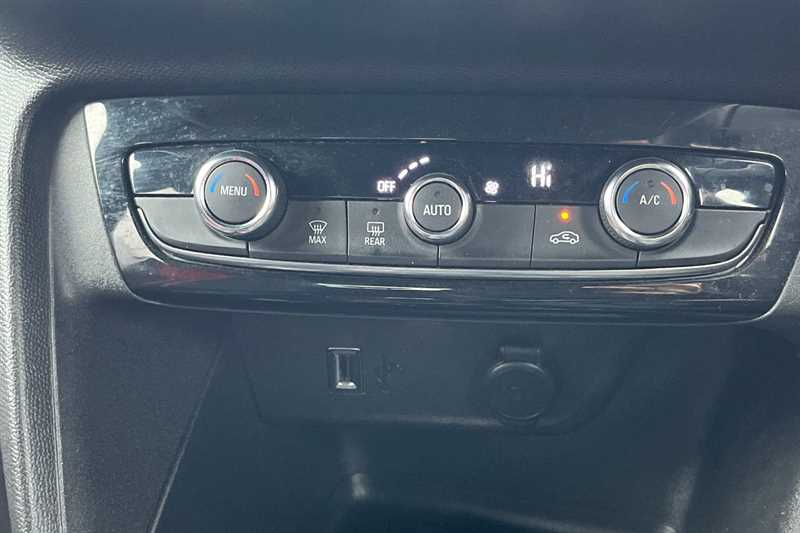 Used Vauxhall Corsa 2022 for sale - 77472070: Photo 15