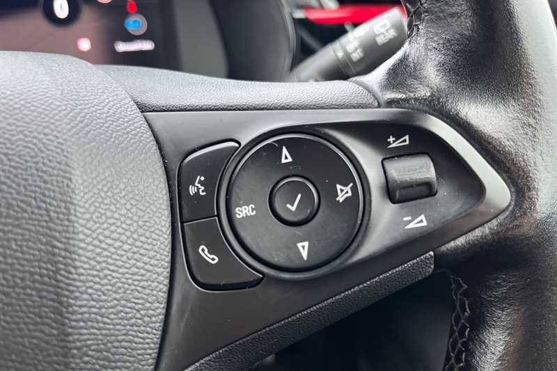 Used Vauxhall Corsa 2022 for sale - 77472070: Photo 22