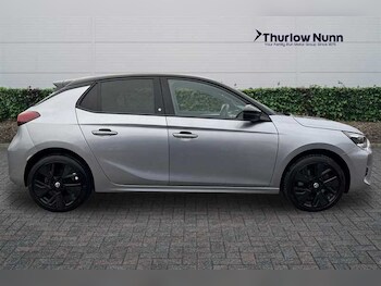 Used Vauxhall Corsa 2022 for sale - 77472070: Photo