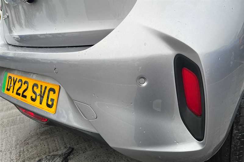 Used Vauxhall Corsa 2022 for sale - 77472070: Photo 37