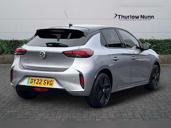 Used Vauxhall Corsa 2022 for sale - 77472070: Photo
