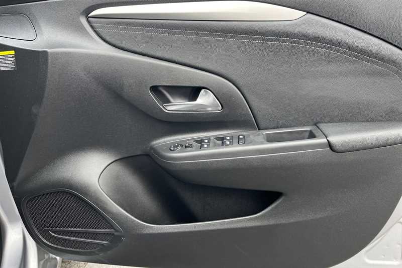 Used Vauxhall Corsa 2022 for sale - 77472070: Photo 42