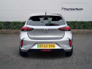 Used Vauxhall Corsa 2022 for sale - 77472070: Photo