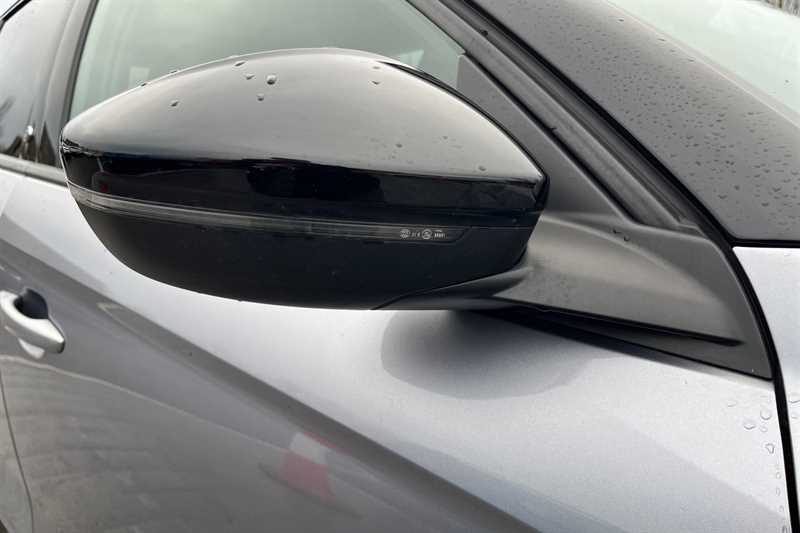 Used Vauxhall Corsa 2022 for sale - 77472070: Photo 52