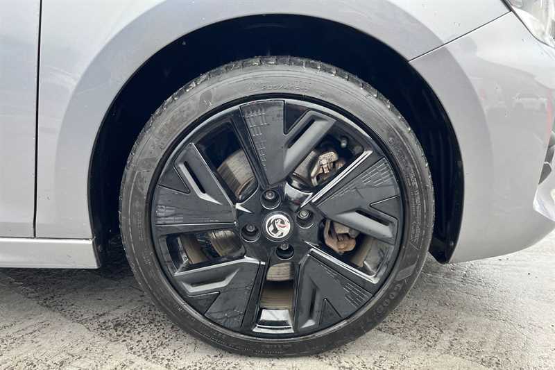 Used Vauxhall Corsa 2022 for sale - 77472070: Photo 53