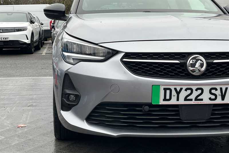 Used Vauxhall Corsa 2022 for sale - 77472070: Photo 56