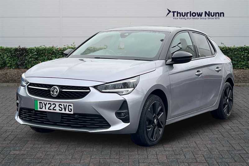 Used Vauxhall Corsa 2022 for sale - 77472070: Photo 7