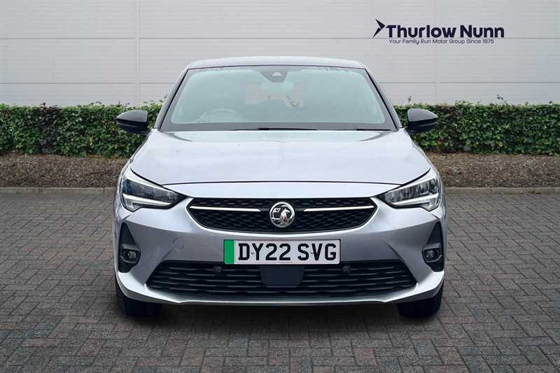 Used Vauxhall Corsa 2022 for sale - 77472070: Photo 8