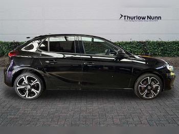 Used Vauxhall Corsa 2025 for sale - 77841785: Photo