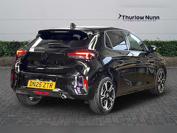 Used Vauxhall Corsa 2025 for sale - 77841785: Photo