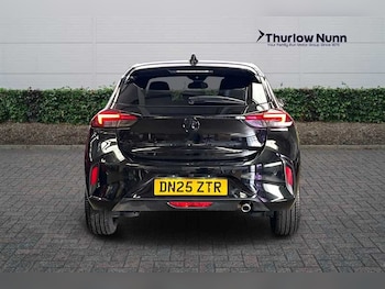 Used Vauxhall Corsa 2025 for sale - 77841785: Photo
