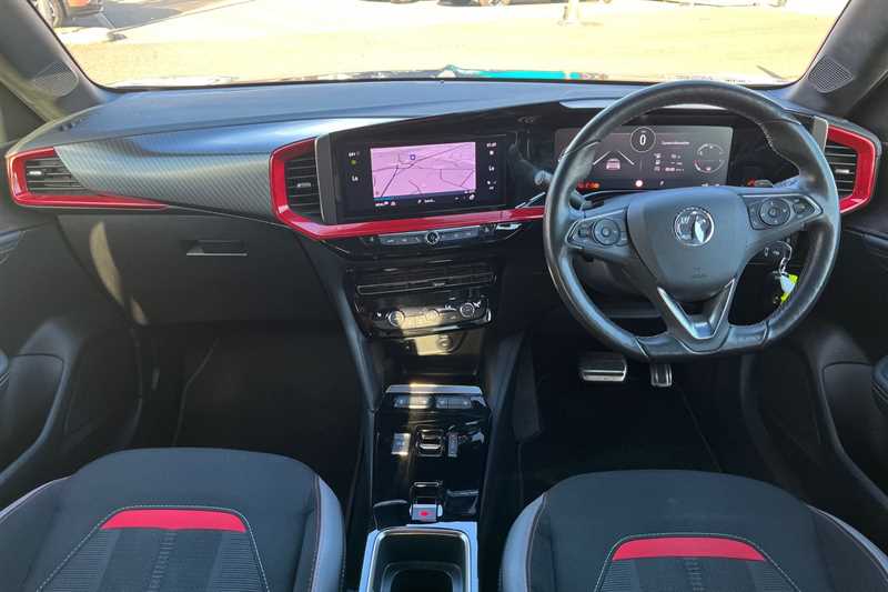 Used Vauxhall Mokka 2023 for sale - 77146826: Photo 12