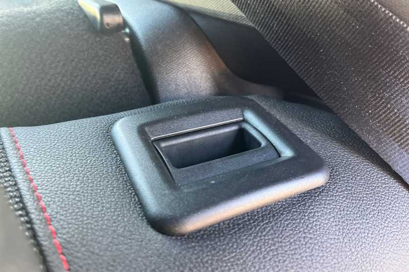 Used Vauxhall Mokka 2023 for sale - 77146826: Photo 33