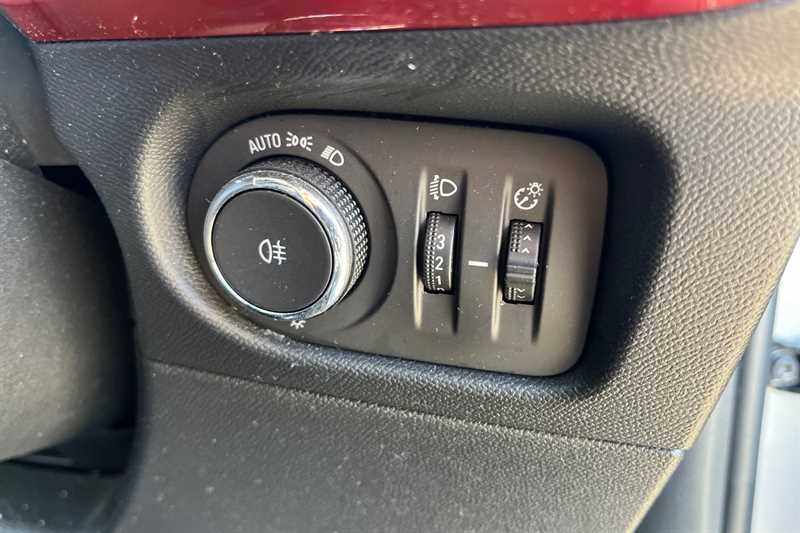 Used Vauxhall Mokka 2023 for sale - 77146826: Photo 54