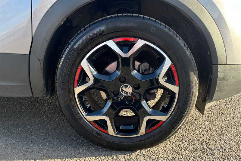 Used Vauxhall Mokka 2023 for sale - 77146826: Photo 56