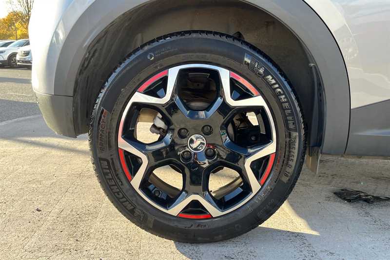 Used Vauxhall Mokka 2023 for sale - 77146826: Photo 9