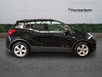 Used Vauxhall Mokka X 2019 for sale - 77513764: Photo