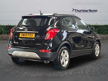 Used Vauxhall Mokka X 2019 for sale - 77513764: Photo