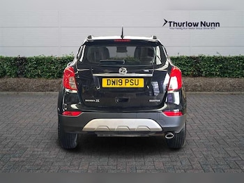 Used Vauxhall Mokka X 2019 for sale - 77513764: Photo