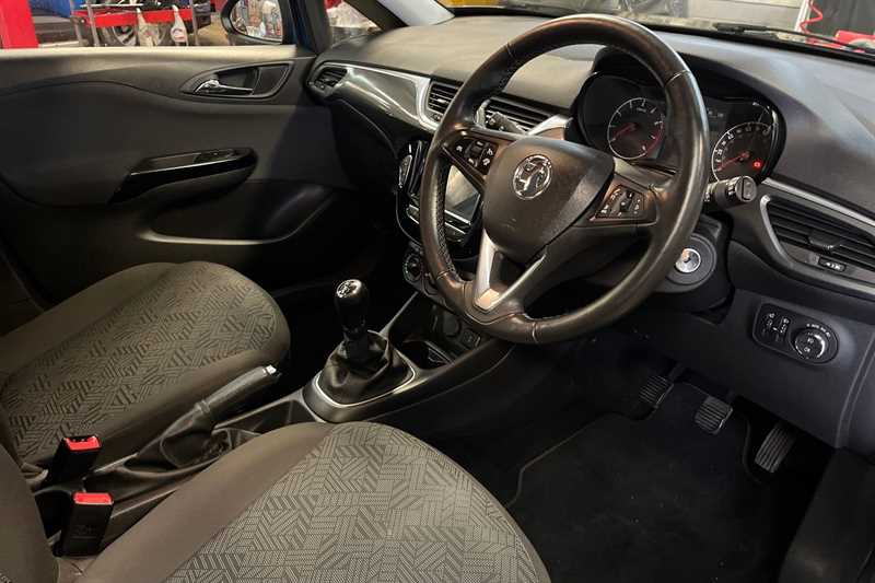 Used Vauxhall Corsa 2018 for sale - 77512807: Photo 10