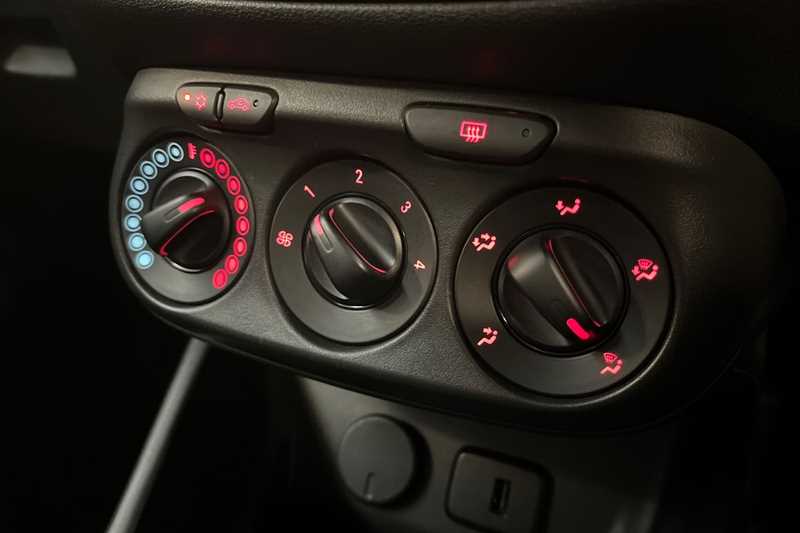 Used Vauxhall Corsa 2018 for sale - 77512807: Photo 15