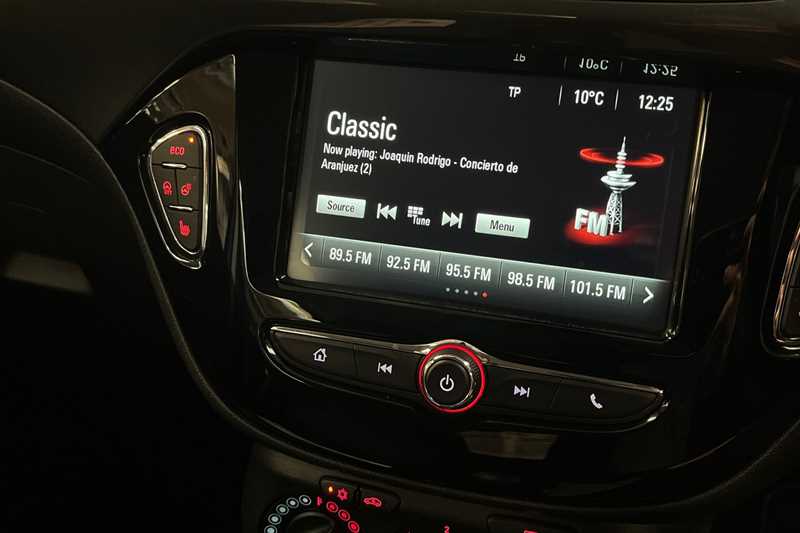 Used Vauxhall Corsa 2018 for sale - 77512807: Photo 17