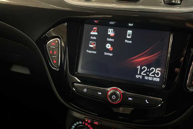 Used Vauxhall Corsa 2018 for sale - 77512807: Photo 18