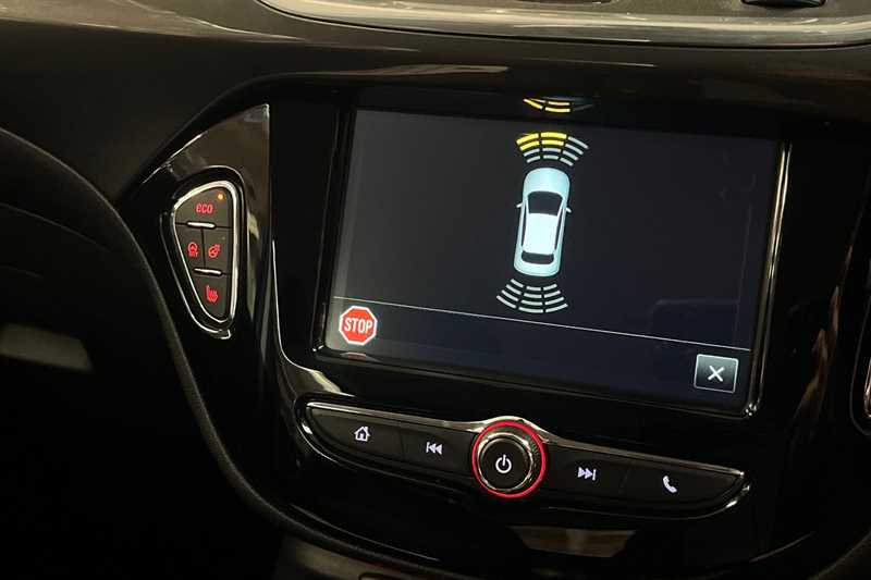 Used Vauxhall Corsa 2018 for sale - 77512807: Photo 19