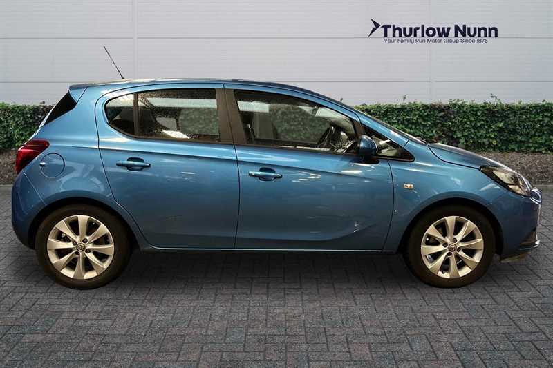 Used Vauxhall Corsa 2018 for sale - 77512807: Photo 2