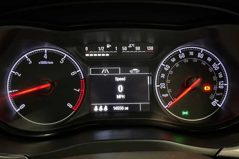 Used Vauxhall Corsa 2018 for sale - 77512807: Photo 20