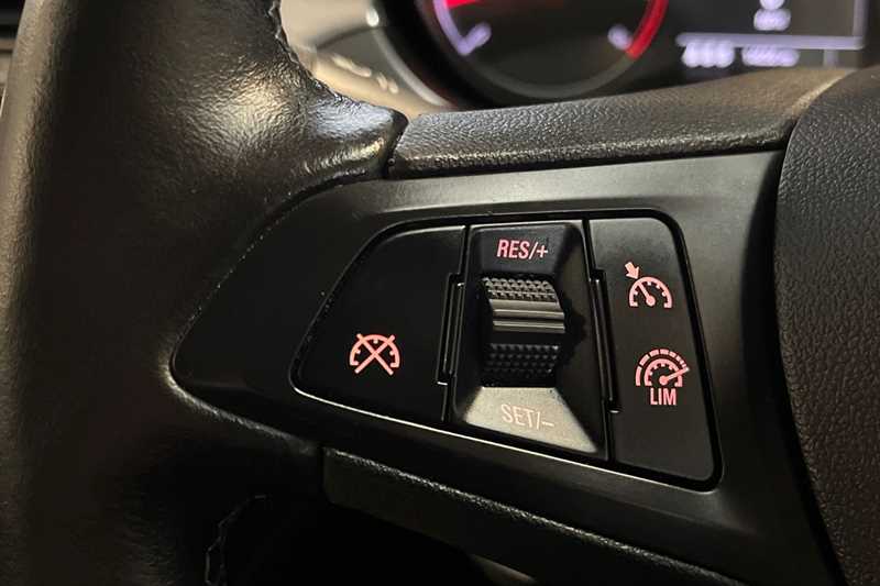 Used Vauxhall Corsa 2018 for sale - 77512807: Photo 21